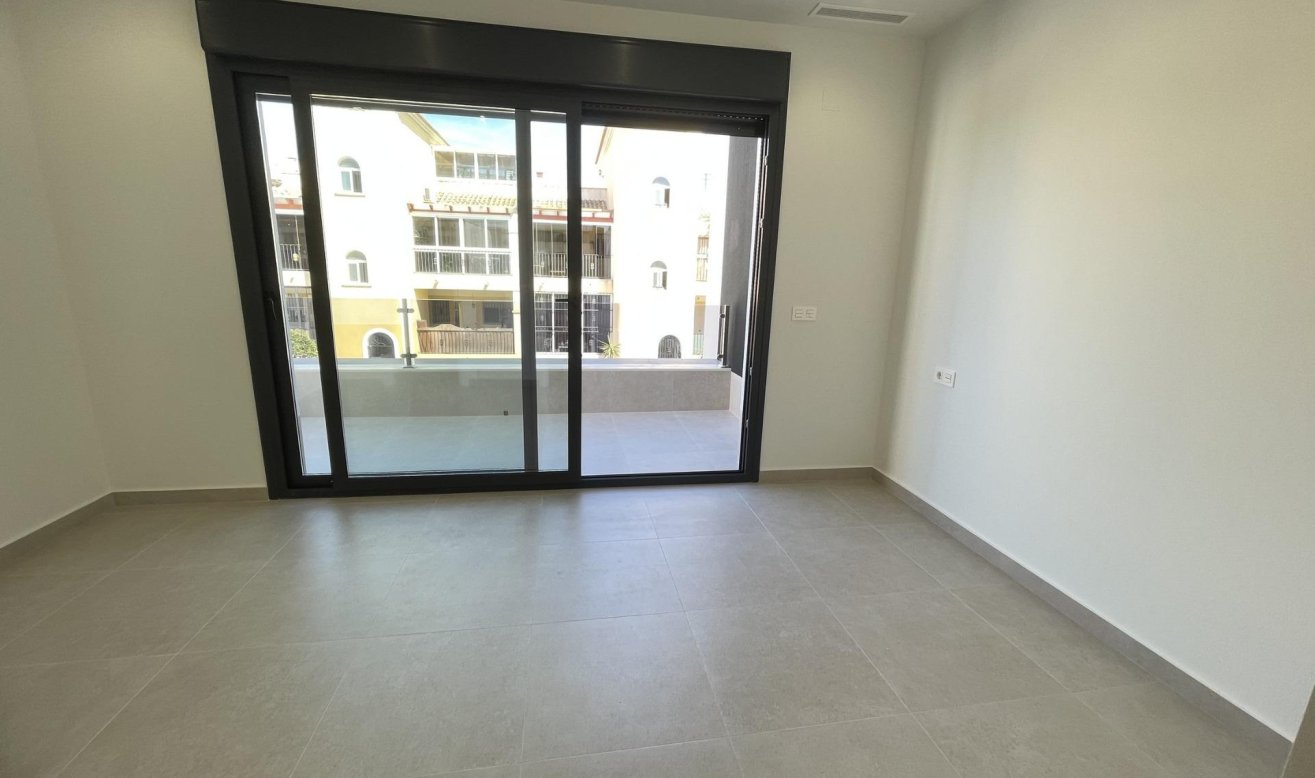 Obra nueva - Villa - Almoradí - Heredades