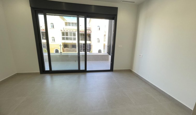 Obra nueva - Villa - Almoradí - Heredades