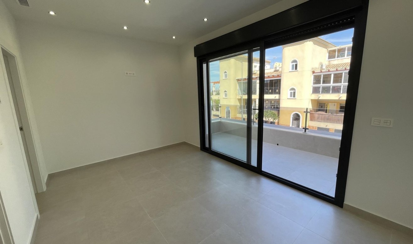 Obra nueva - Villa - Almoradí - Heredades