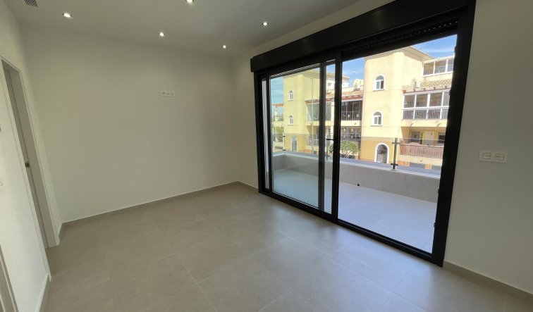 Obra nueva - Villa - Almoradí - Heredades