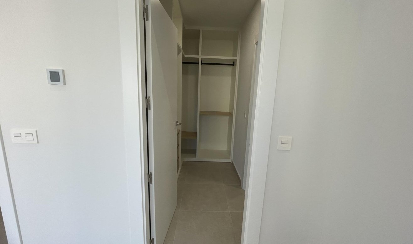 Obra nueva - Villa - Almoradí - Heredades