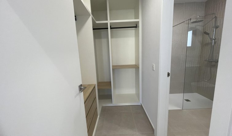 Obra nueva - Villa - Almoradí - Heredades