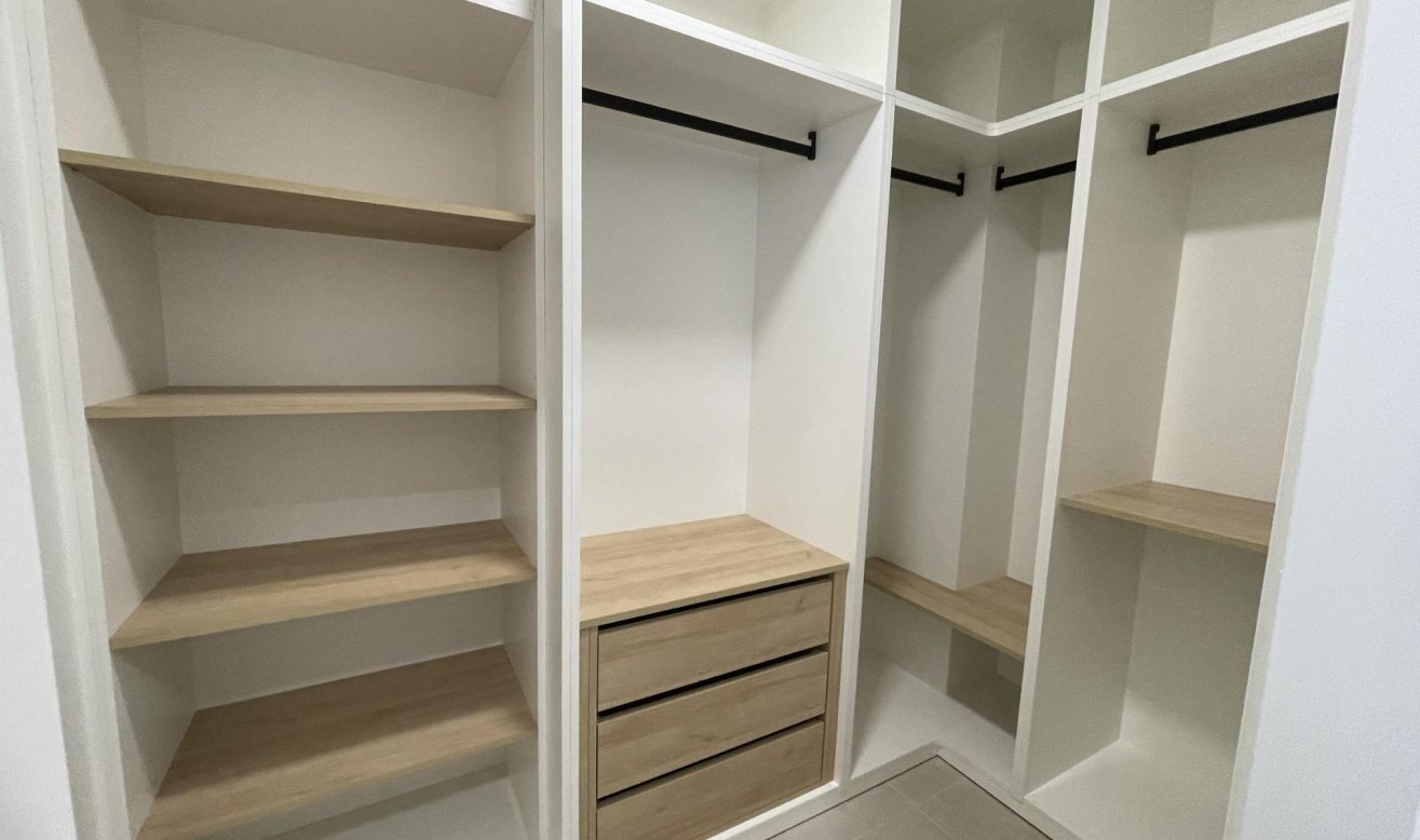 Obra nueva - Villa - Almoradí - Heredades