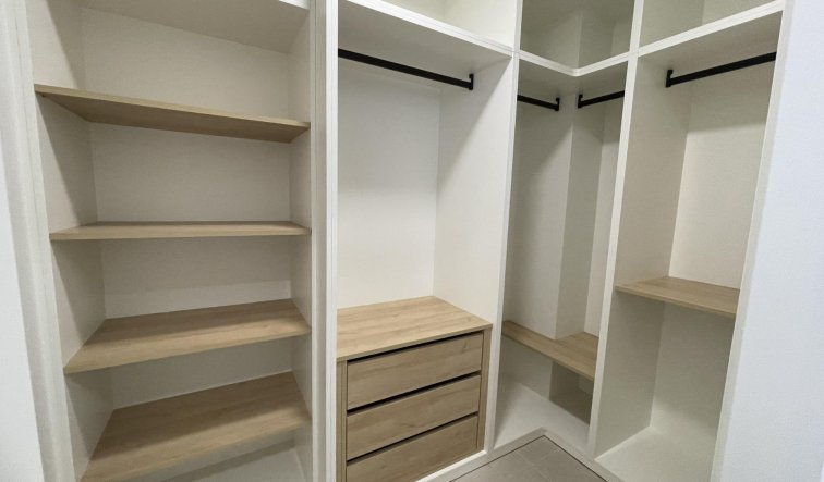 Obra nueva - Villa - Almoradí - Heredades