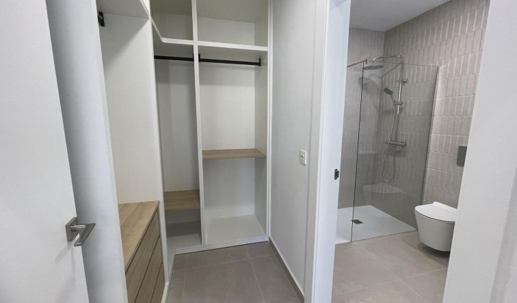 Obra nueva - Villa - Almoradí - Heredades