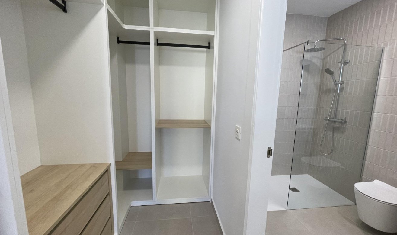 Obra nueva - Villa - Almoradí - Heredades