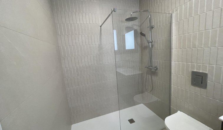 Obra nueva - Villa - Almoradí - Heredades