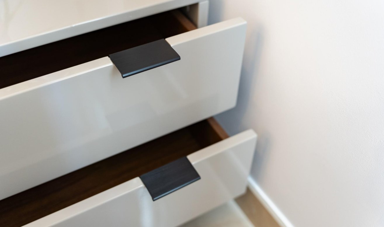 Obra nueva - Villa - La Marina - El Pinet