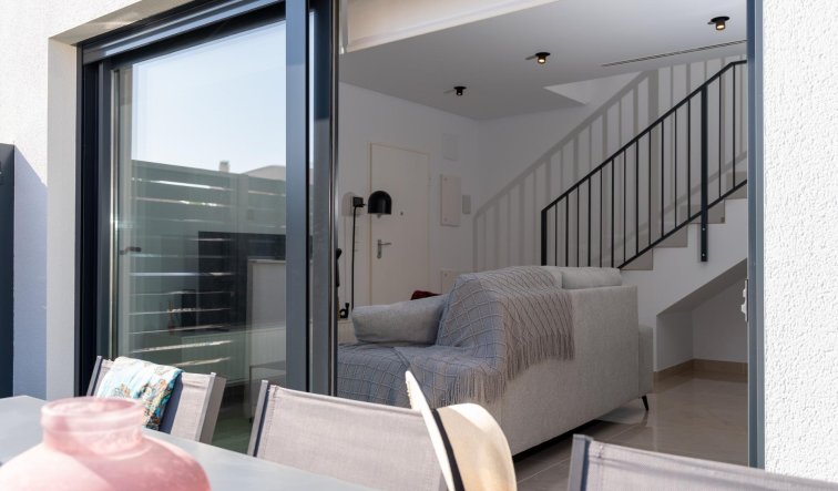 New Build - Quad House - Gran Alacant