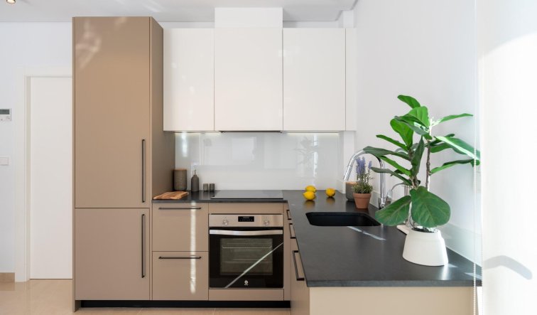 New Build - Quad House - Gran Alacant