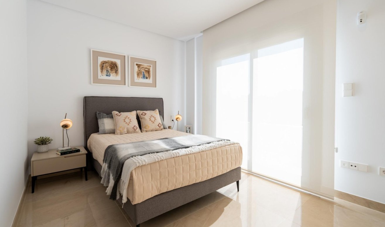 New Build - Quad House - Gran Alacant