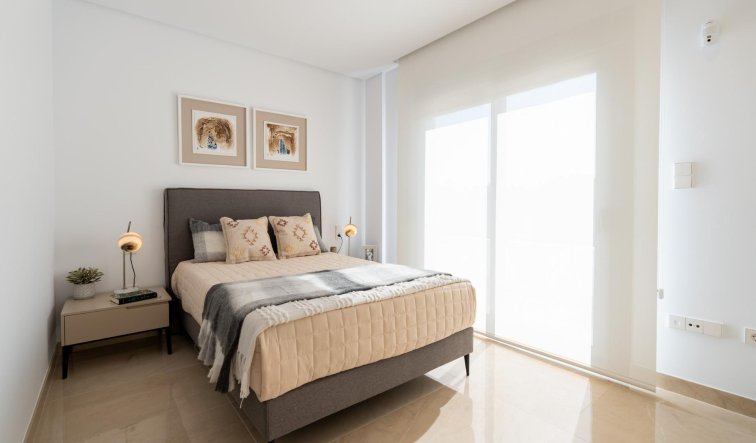 New Build - Quad House - Gran Alacant