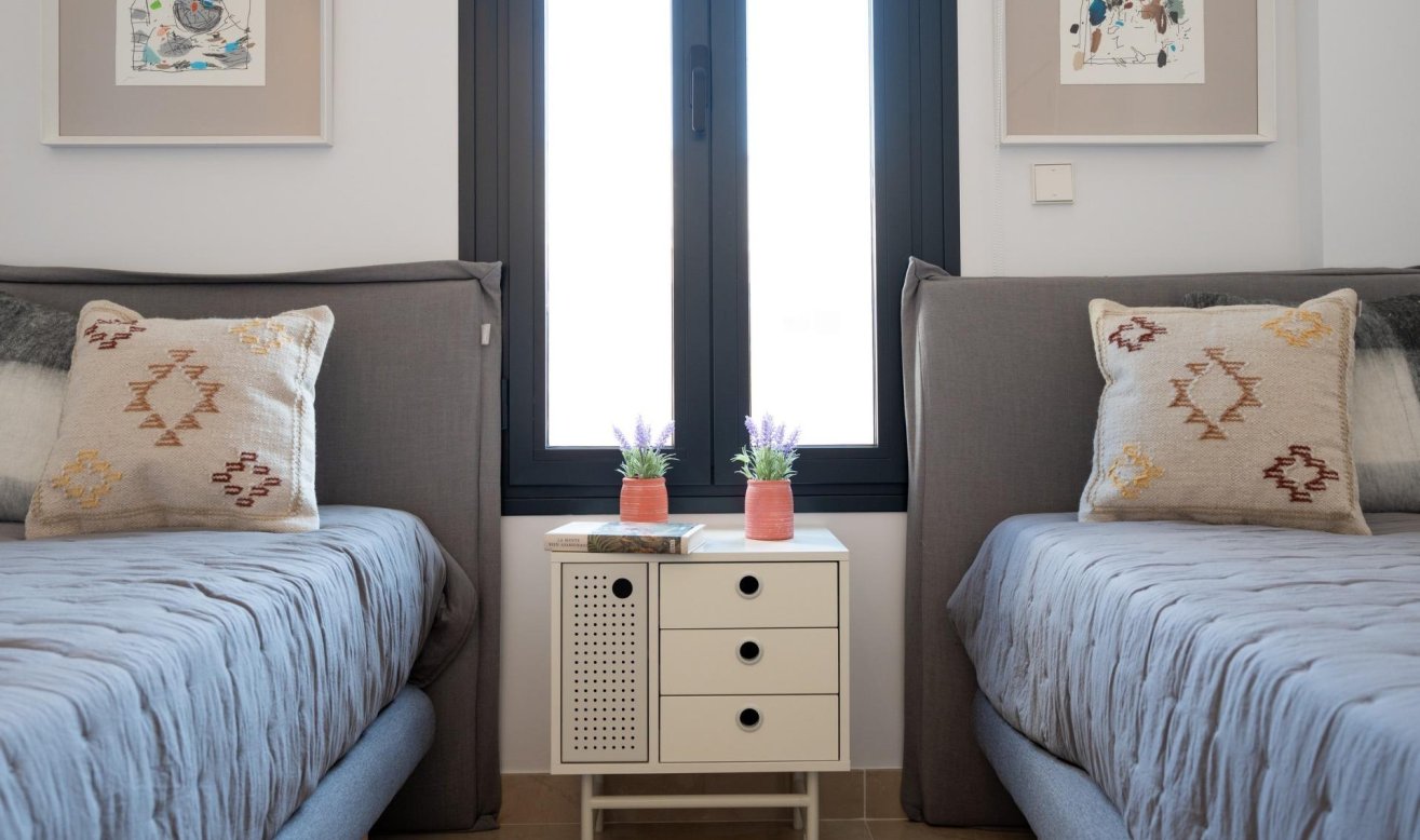 New Build - Quad House - Gran Alacant