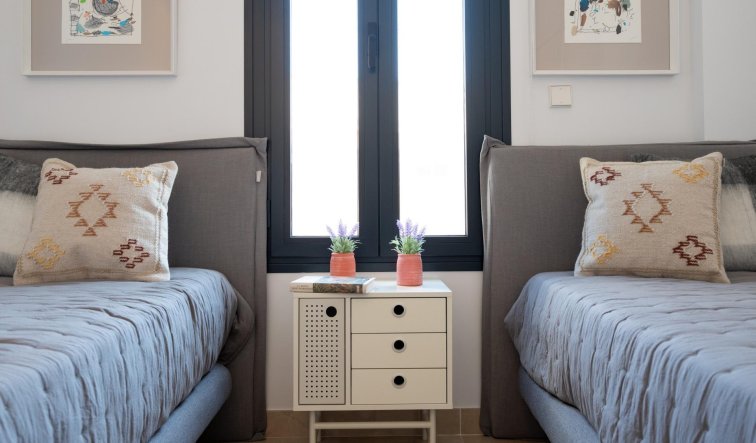 New Build - Quad House - Gran Alacant