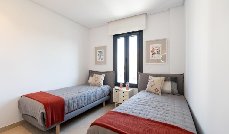 New Build - Quad House - Gran Alacant