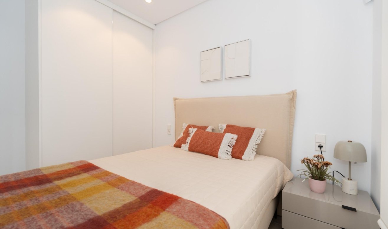 New Build - Quad House - Gran Alacant