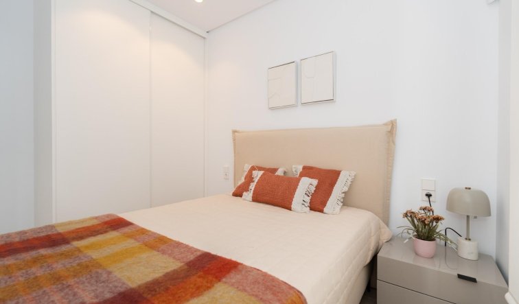 New Build - Quad House - Gran Alacant