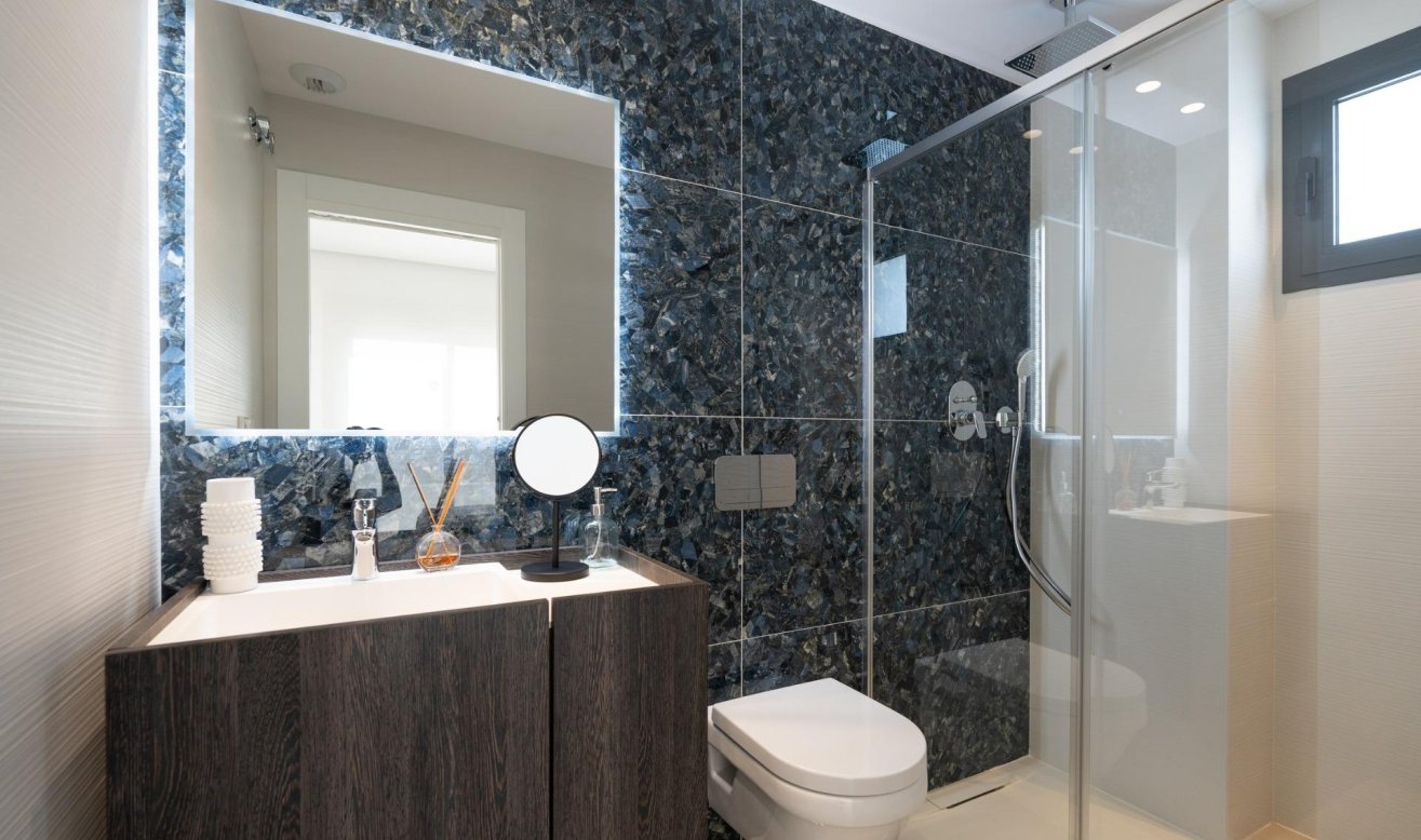 New Build - Quad House - Gran Alacant