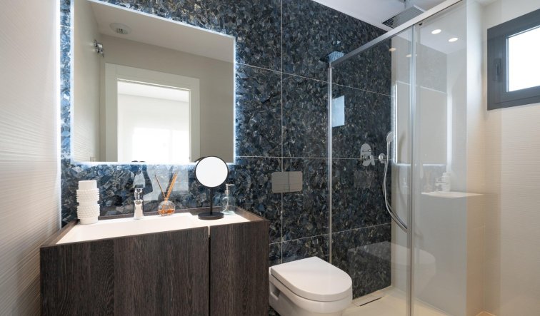 New Build - Quad House - Gran Alacant