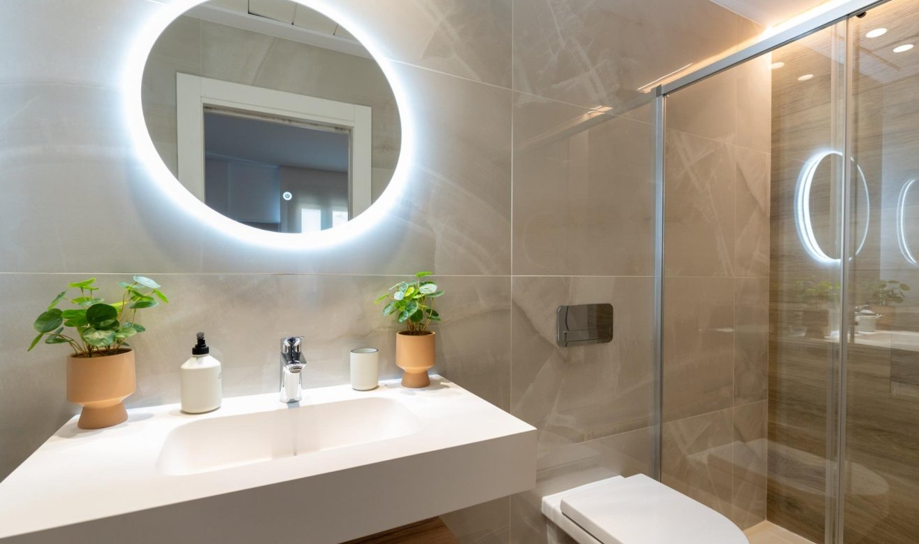 New Build - Quad House - Gran Alacant