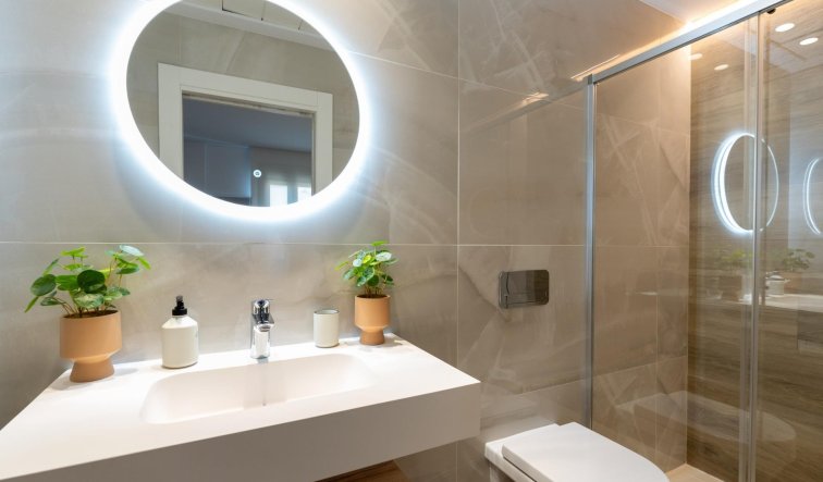 New Build - Quad House - Gran Alacant