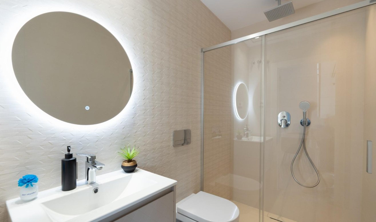 New Build - Quad House - Gran Alacant