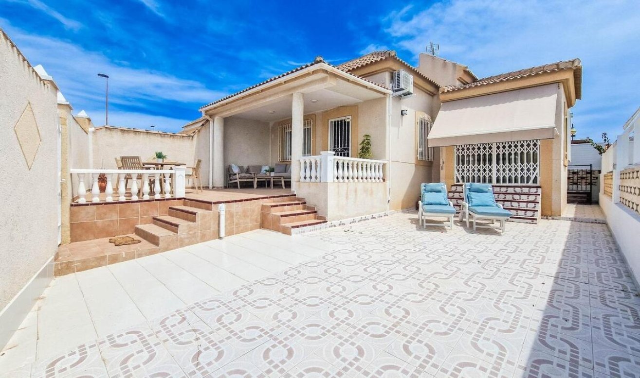Reventa - Bungalow - Torrevieja