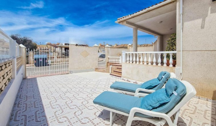 Reventa - Bungalow - Torrevieja