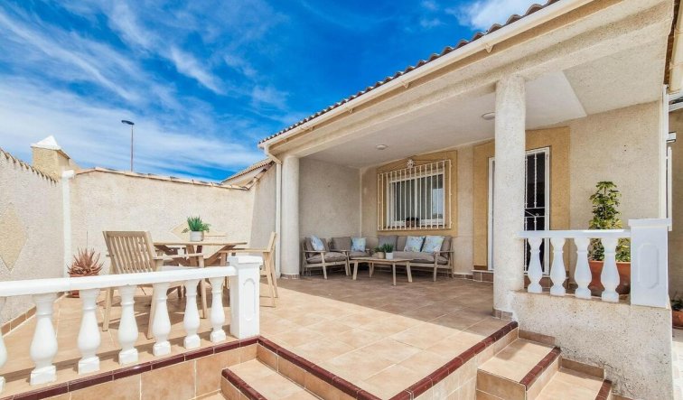 Reventa - Bungalow - Torrevieja