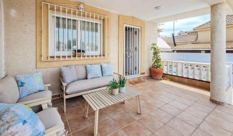 Reventa - Bungalow - Torrevieja