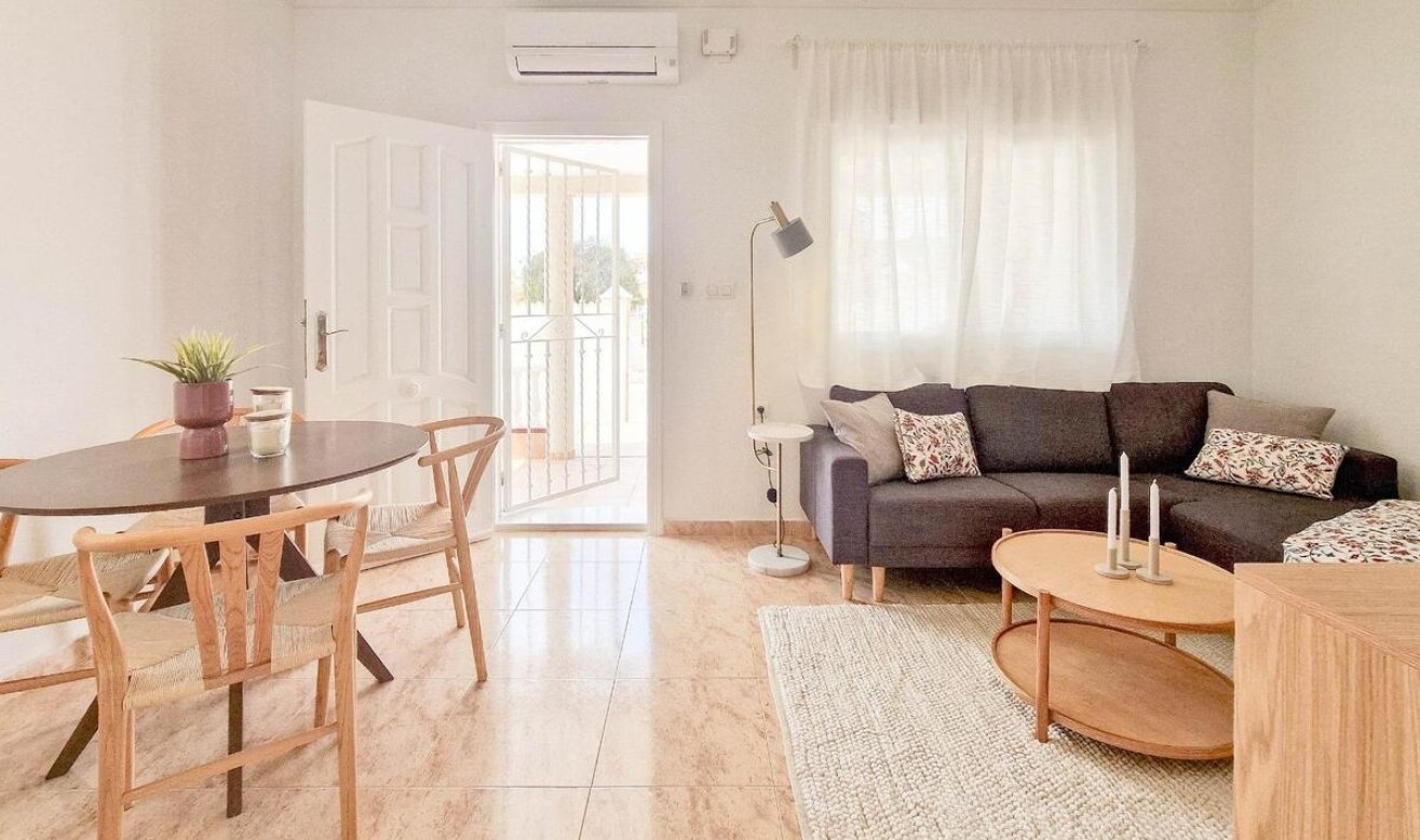 Reventa - Bungalow - Torrevieja