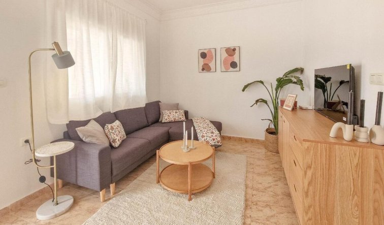 Reventa - Bungalow - Torrevieja