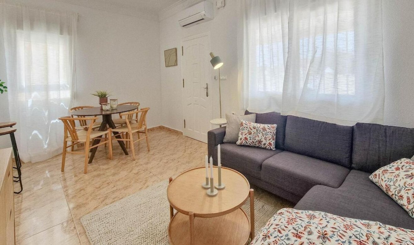 Reventa - Bungalow - Torrevieja