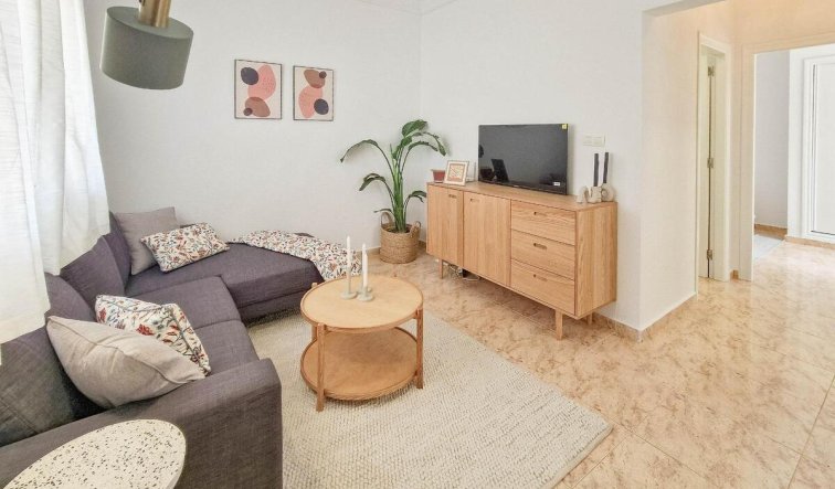 Reventa - Bungalow - Torrevieja