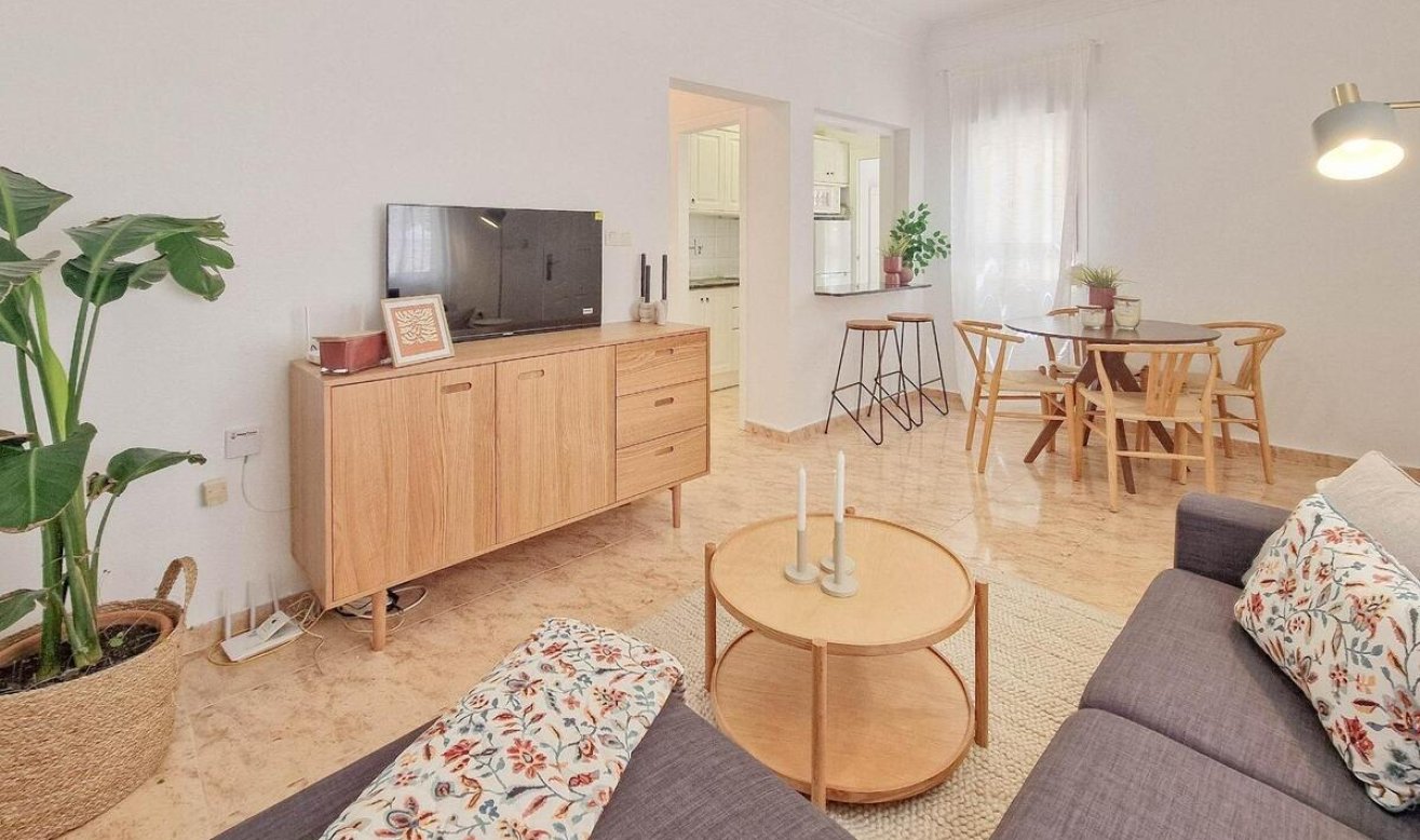 Reventa - Bungalow - Torrevieja