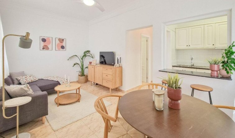 Reventa - Bungalow - Torrevieja