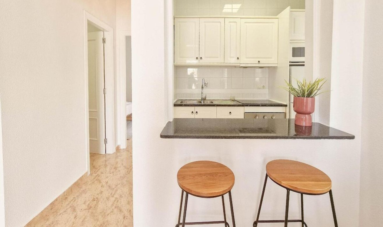 Reventa - Bungalow - Torrevieja