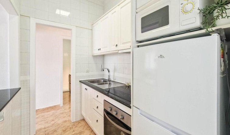 Reventa - Bungalow - Torrevieja