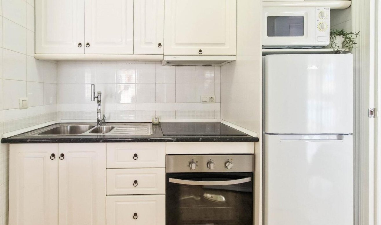 Reventa - Bungalow - Torrevieja