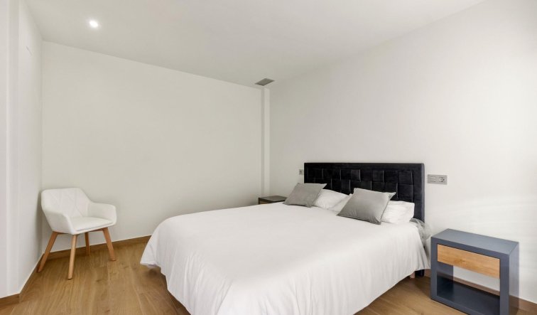 Obra nueva - Villa - Rojales - Ciudad Quesada