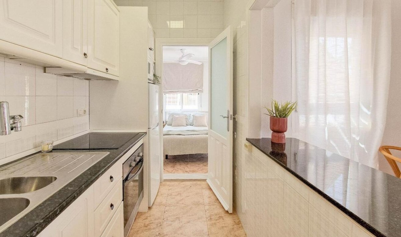 Reventa - Bungalow - Torrevieja