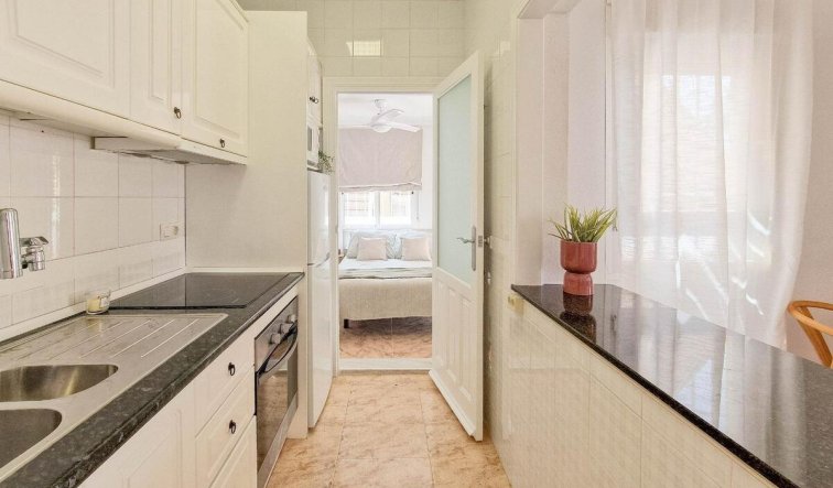 Reventa - Bungalow - Torrevieja