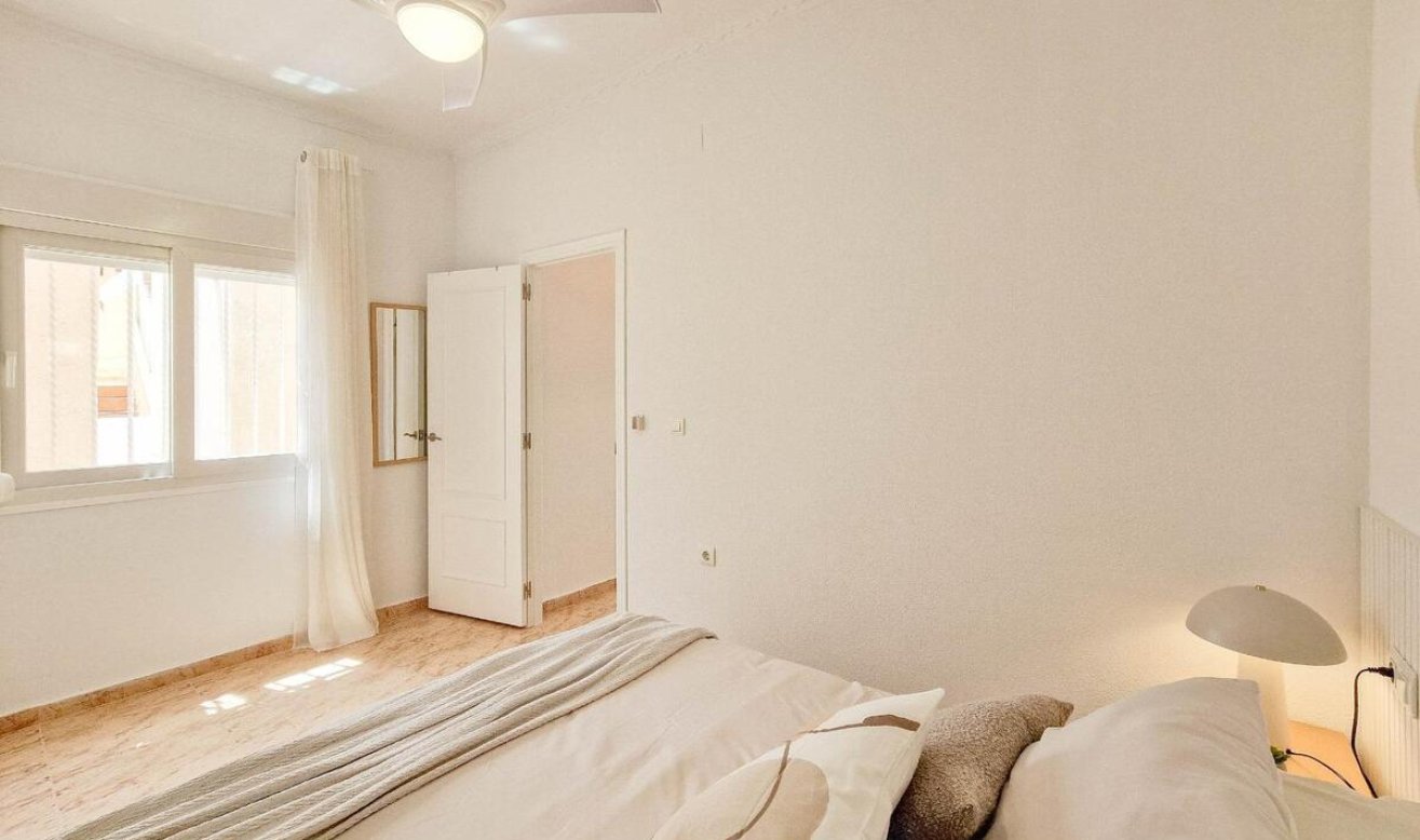 Reventa - Bungalow - Torrevieja