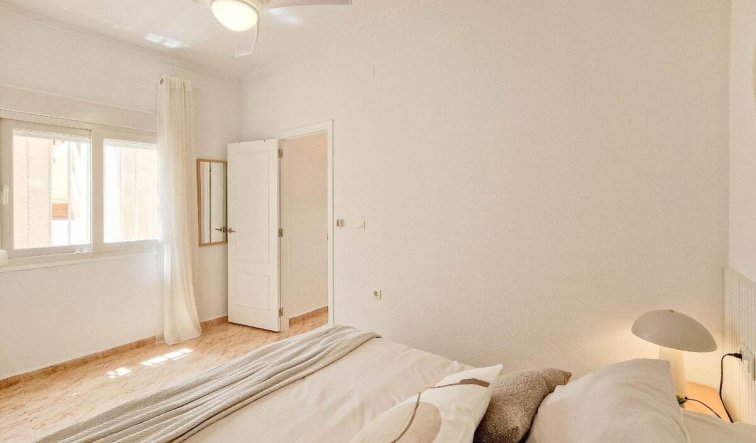 Reventa - Bungalow - Torrevieja