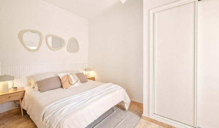 Reventa - Bungalow - Torrevieja