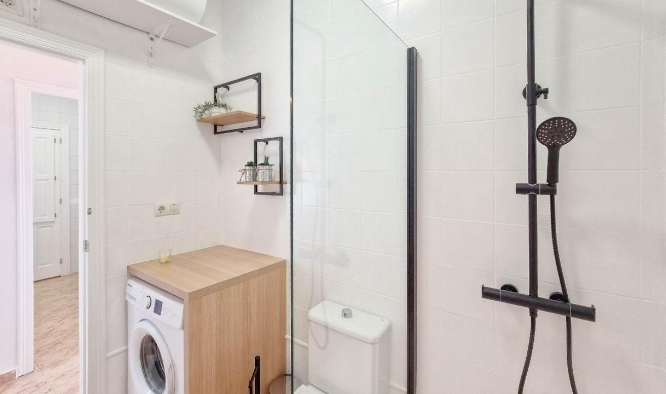 Reventa - Bungalow - Torrevieja