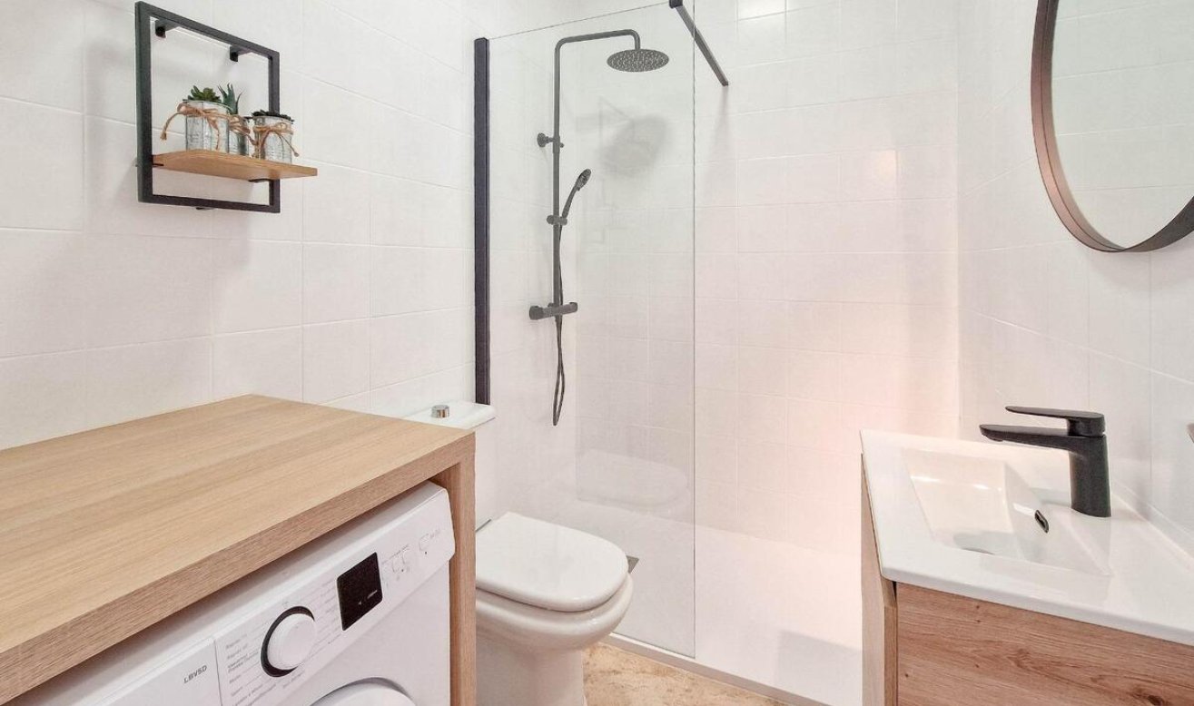 Reventa - Bungalow - Torrevieja