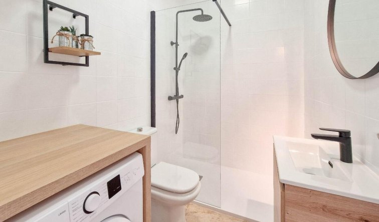 Reventa - Bungalow - Torrevieja