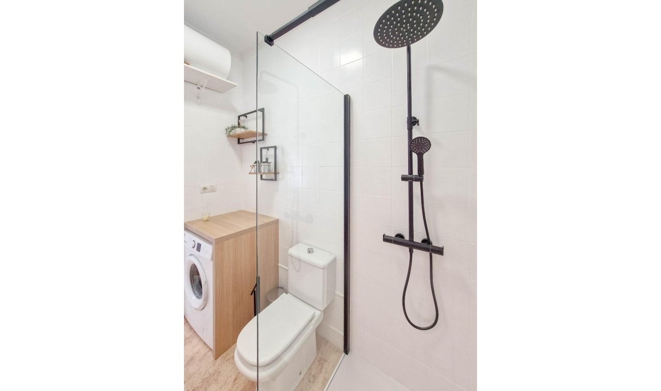 Reventa - Bungalow - Torrevieja