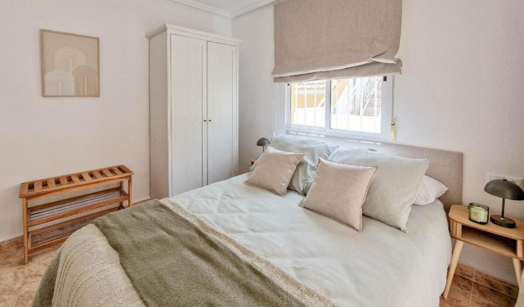 Reventa - Bungalow - Torrevieja